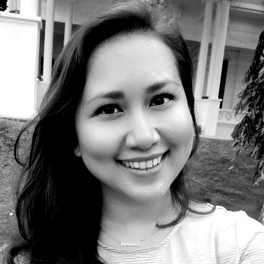 Nadhirah Mustafa