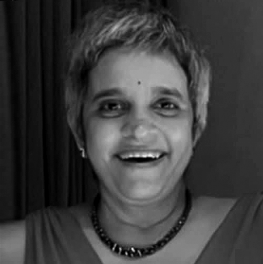 Vani Mahadevan